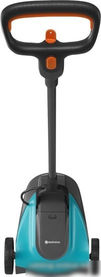 Газонокосилка Gardena HandyMower 22/18V P4A 14620-20 (с 1-им АКБ)