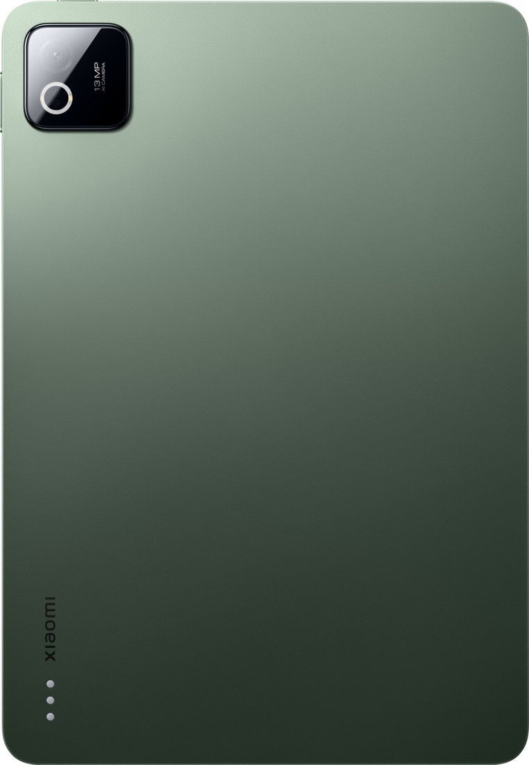 Планшет Xiaomi Pad 8 8GB/128GB международная версия (зеленый)