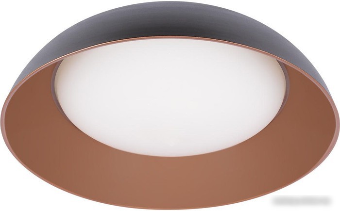 Припотолочная люстра LOFT IT Cappello 10229 (черный)
