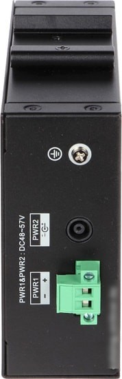 Неуправляемый коммутатор Dahua DH-PFS3211-8GT-120