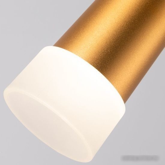 Подвесная люстра Arte Lamp Sabik A6010SP-1SG