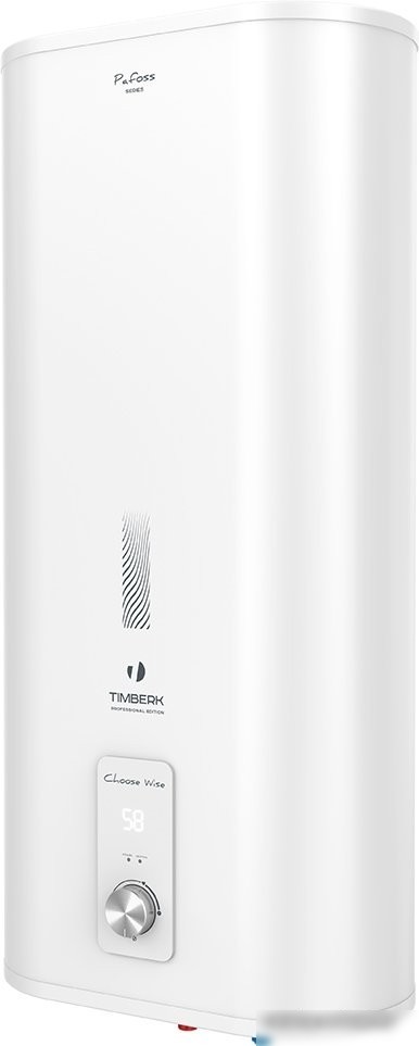 Накопительный электрический водонагреватель Timberk SWH FSL1 100 VE