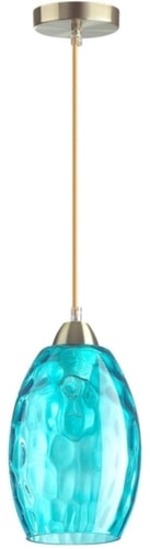 Подвесная люстра Lumion Sapphire 4490/1