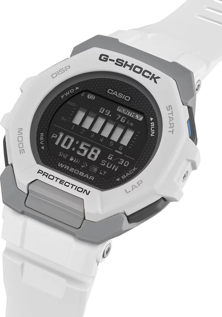 Наручные часы Casio G-Shock GBD-300-7E