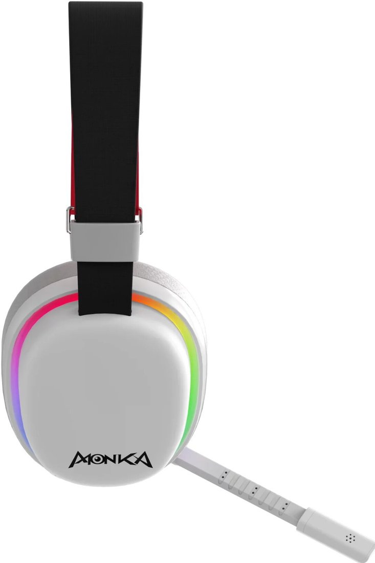 Наушники Monka Echo HG9069W