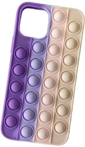 Чехол для телефона Case Pop It для Apple iPhone 12 Mini (цвет 7)