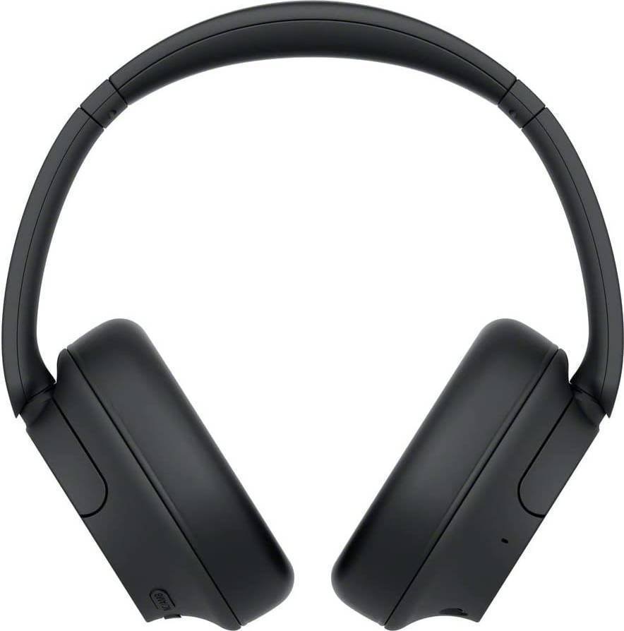 Наушники Sony WH-CH720N (черный)