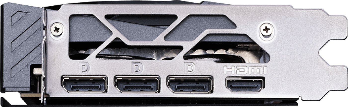 Видеокарта MSI GeForce RTX 5060 Ti 16G Gaming Trio