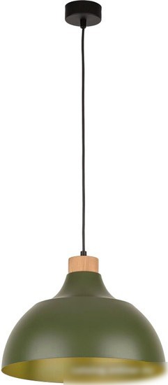 Подвесная люстра TK Lighting Cap 5665