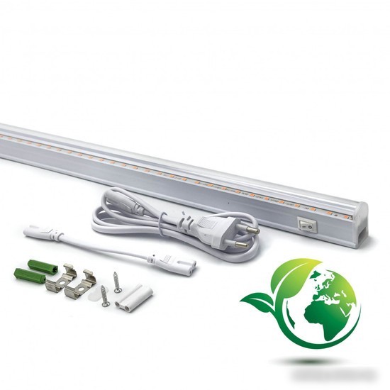 Линейный светильник Leek LE LED T5 FITO 18W LE061600-1002