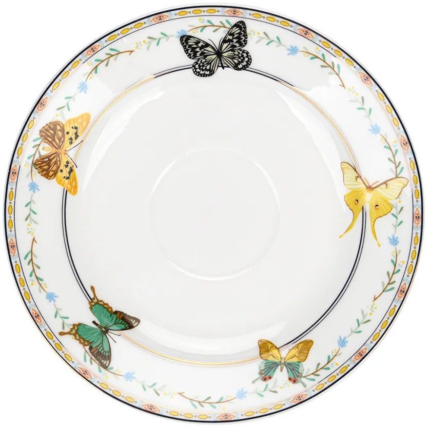 Сервиз Fissman Vanessa 16380