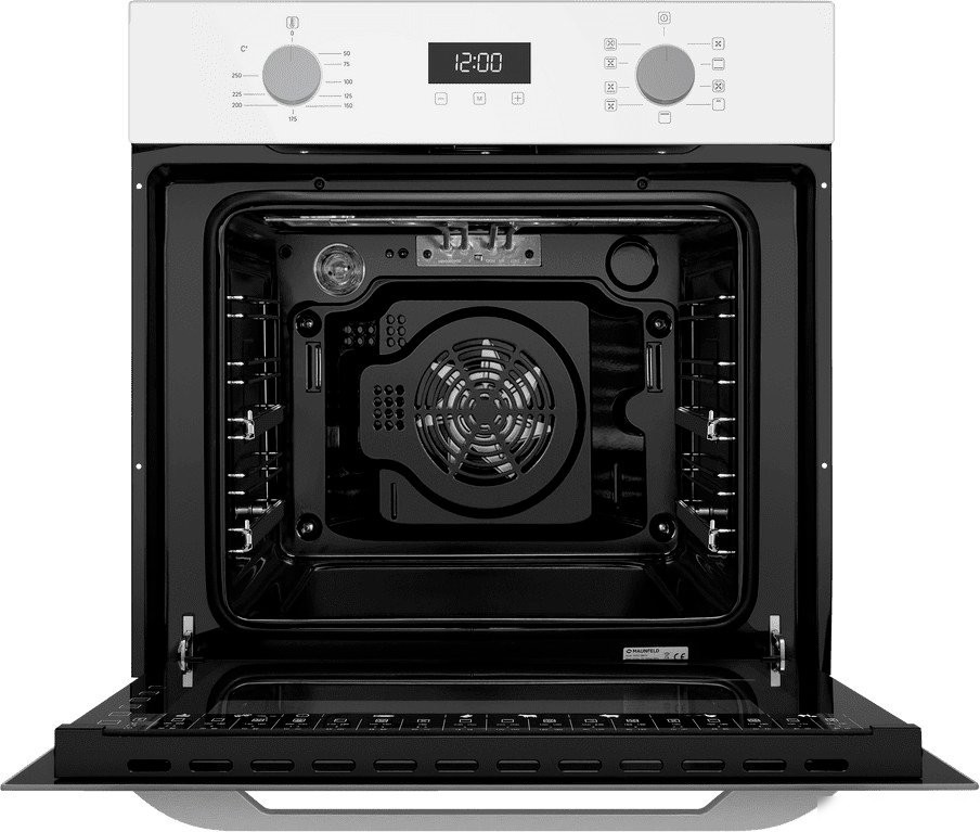 Электрический духовой шкаф MAUNFELD EOEM7610W
