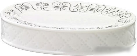 Мыльница Bisk Castello 03052
