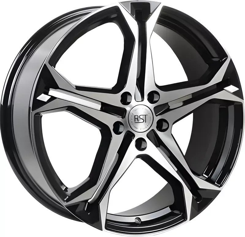 Литые диски RST R099 19x7.5" 5x108мм DIA 60.1мм ET 38мм BD