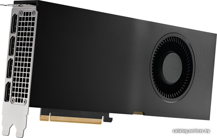 Видеокарта NVIDIA RTX A5000 24GB GDDR6 900-5G132-2200-000