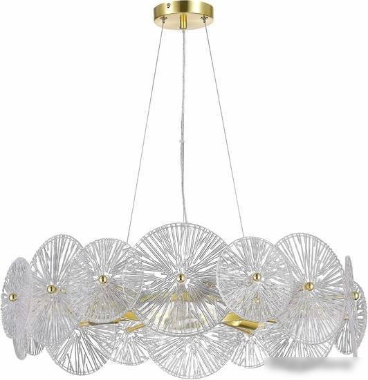 Подвесная люстра ST Luce SL1657.203.08