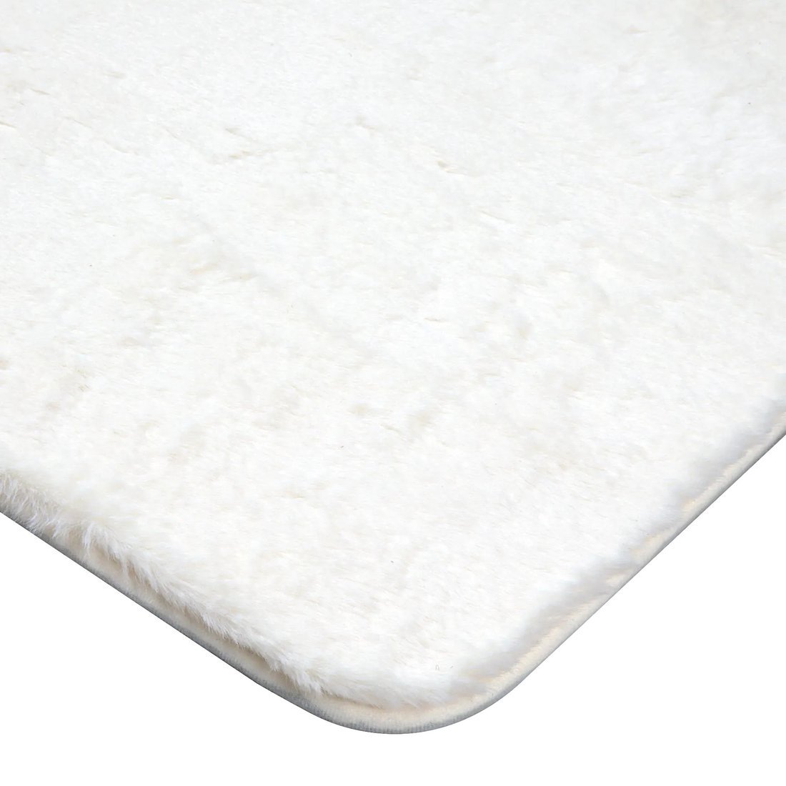 Коврик для ванной Swensa Swanny Cream 5 50x50см SWM-2400CRM-T (экрю)