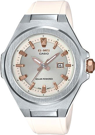 Наручные часы Casio MSG-S500-7A
