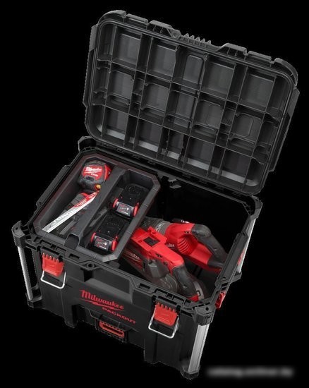 Ящик для инструментов Milwaukee Packout XL Box 4932478162