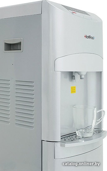 Кулер для воды HotFrost 45AS