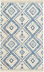Ковер для жилой комнаты Tkano Ethnic Nagpur TK23-DR0082