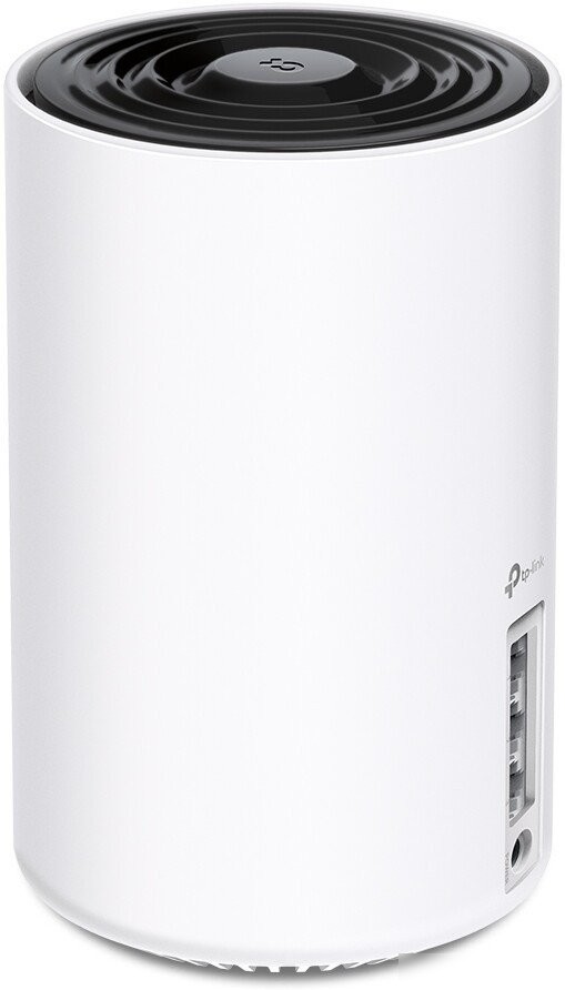 Wi-Fi роутер TP-Link Deco XE75 (1 шт.)
