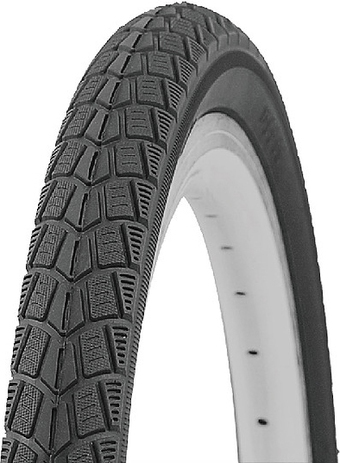 Велопокрышка Wanda 12x1.75-P1145