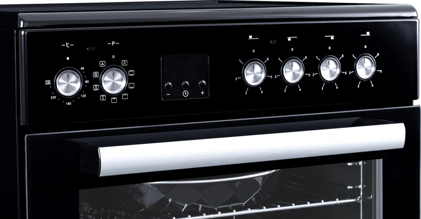 Кухонная плита Simfer F66VB09025