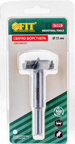 Сверло FIT 36528