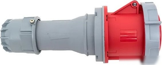 Розетка КС YHT 2352 3Р+РЕ+N 63А 380В IP67 74406