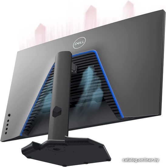 Игровой монитор Dell G3223D