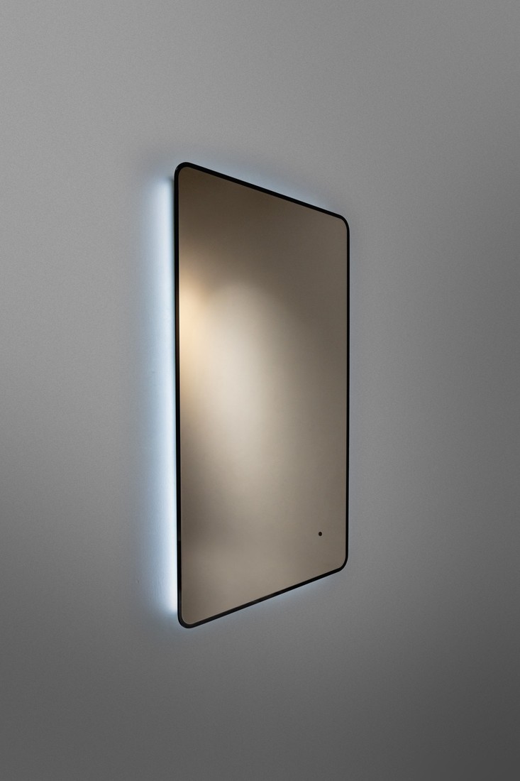 Silver Mirrors Зеркало Incanto 120x80 LED-00002570