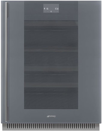 Винный шкаф Smeg CVI138RS3
