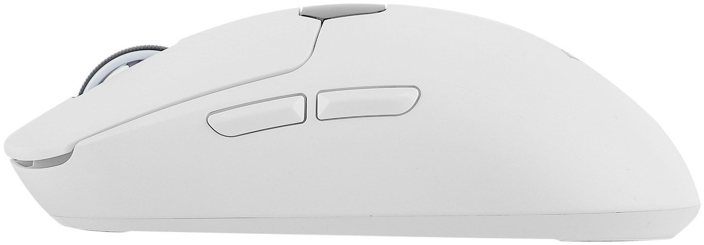 Игровая мышь AULA SC390 (белый)