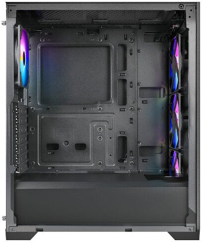 Корпус AZZA Aerohex
