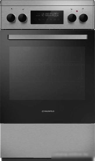 Кухонная плита MAUNFELD MEC511CS09TD