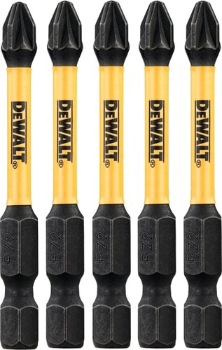 Набор бит DeWalt DT7391T