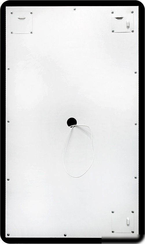 Silver Mirrors Зеркало Incanto 60x100 LED-00002538