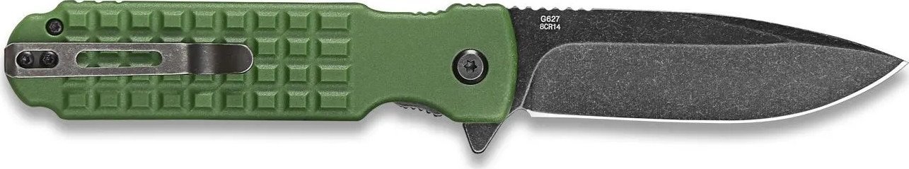 Складной нож Ganzo G627GR