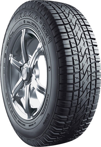 Автомобильные шины KAMA 221 235/70R16 109Q