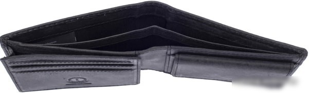 Кошелек Klondike 1896 Yukon KD1116-01 (черный)