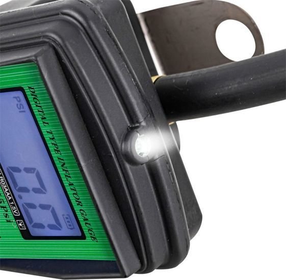 Пистолет для накачки шин RockForce RF-23707