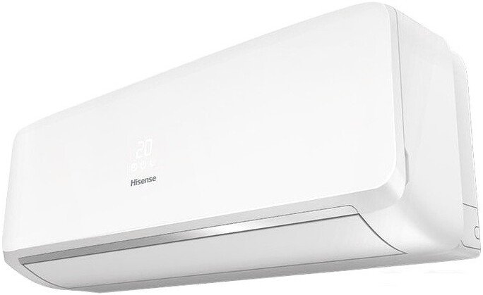 Кондиционер Hisense Inverter AS-13UR4SYDTDI7