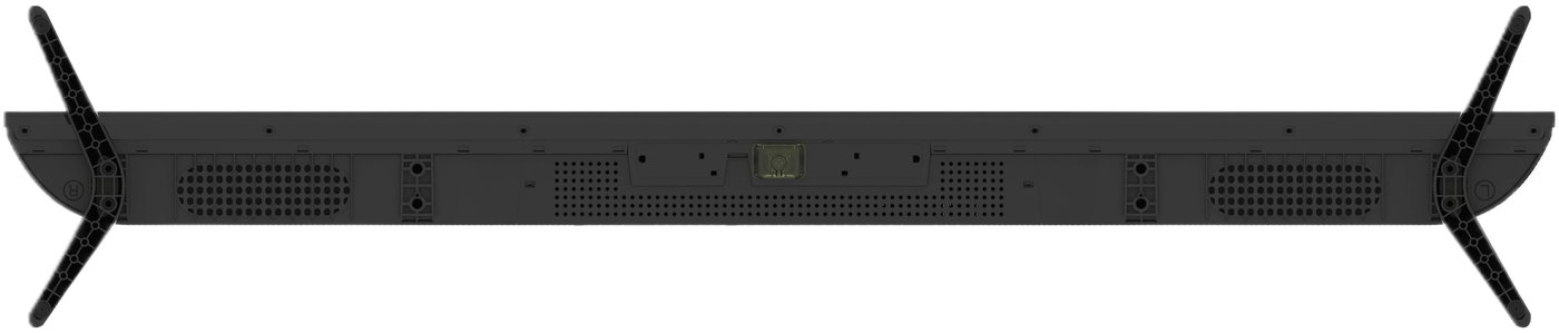 Телевизор Raskat 43U4400B