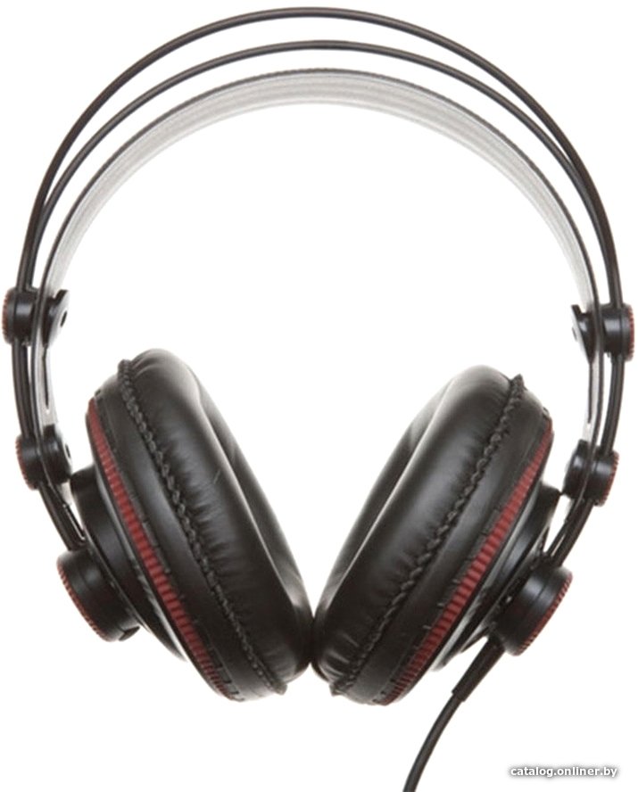 Наушники Superlux HD681