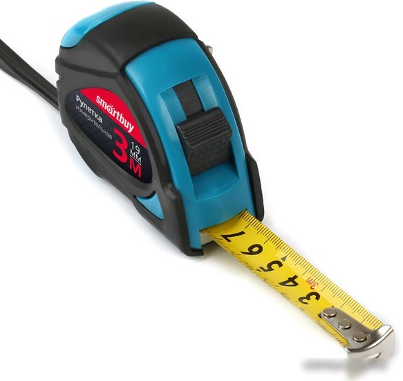 Рулетка SmartBuy SBT-MTP-319P2