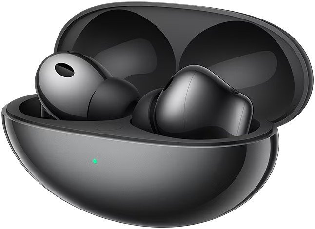 Наушники Huawei FreeBuds Neo (черный, международная версия)