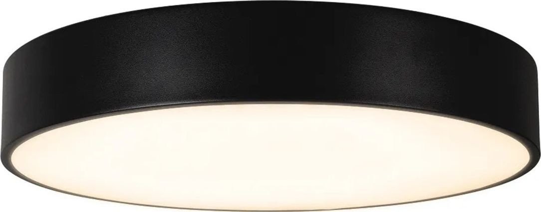 Светильник Arlight SP-TOR-PILL-PRISM-R600-50W Warm3000 (BK, 100 deg) 023001(3)