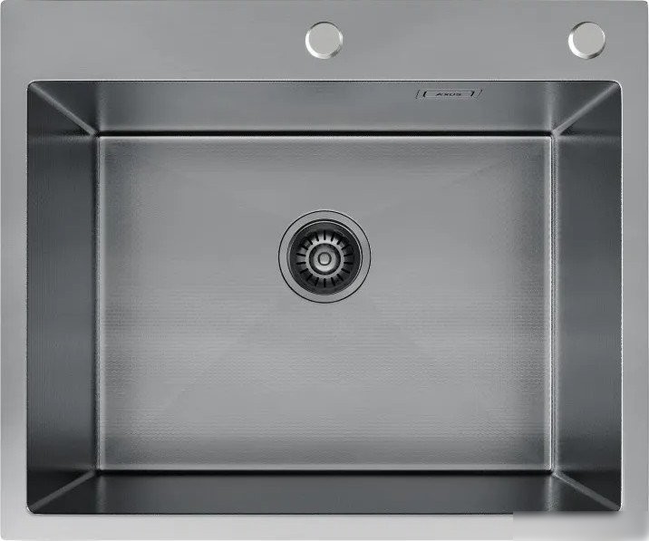 Кухонная мойка Axus LS-6050SD