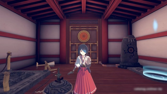 The Tale of Onogoro для PlayStation 5